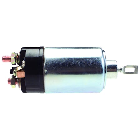 Solenoid, Replacement For Wai Global 66-9162